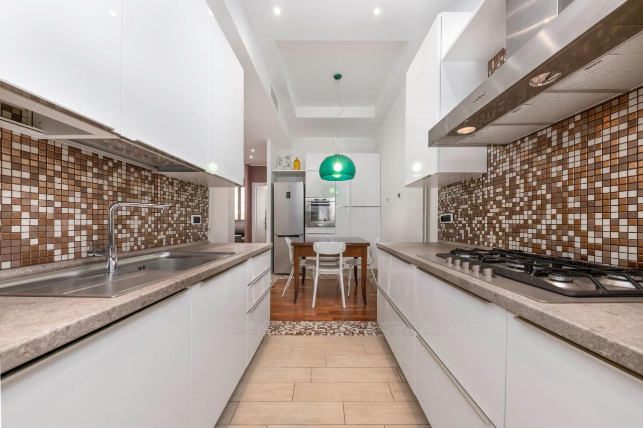 Casa Da Thela * Mailand
